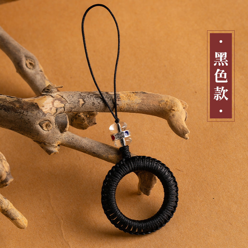 Wholesale Lanyard Chain Ring Pendant Lanyard